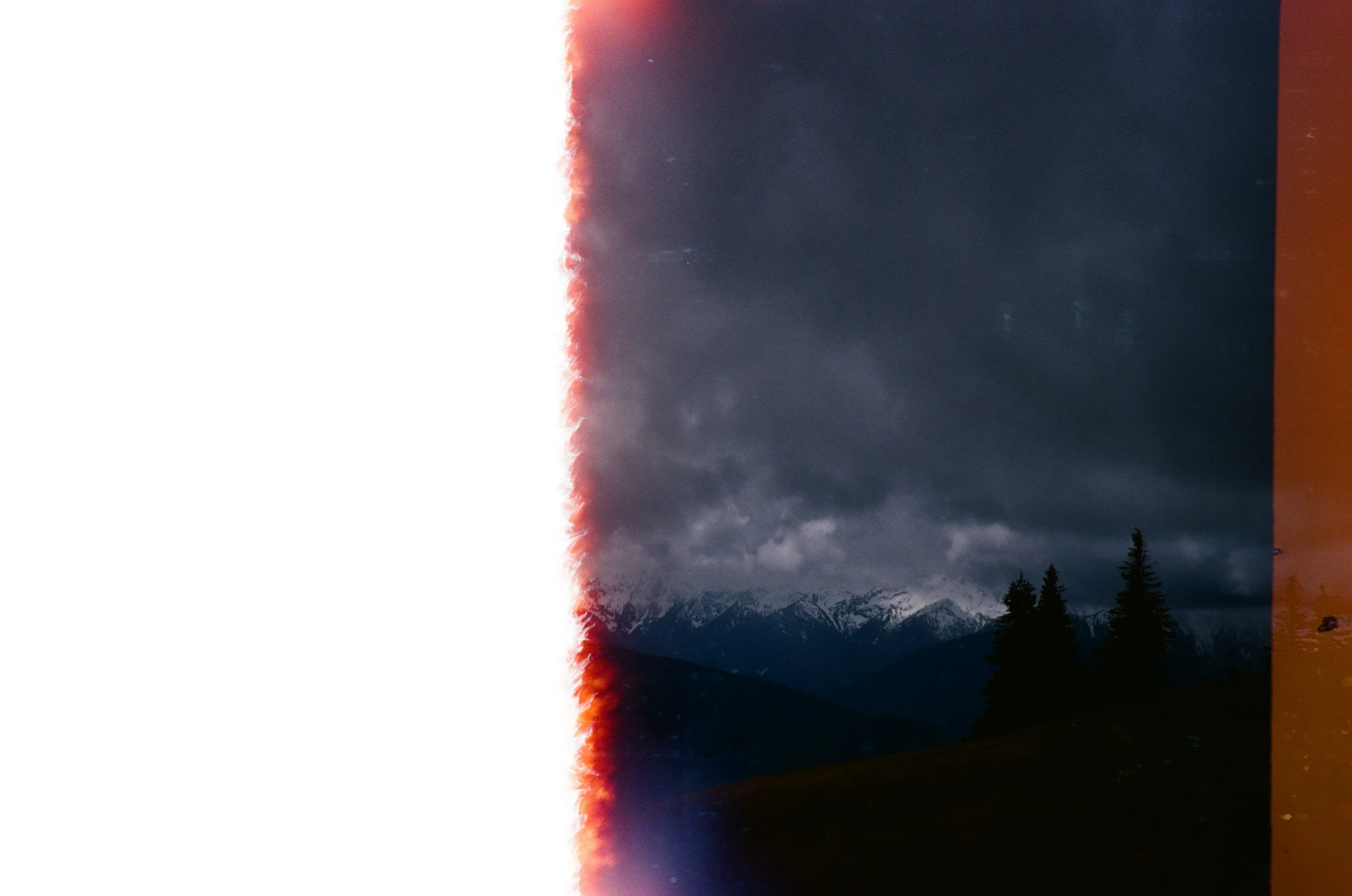 Hurricane Ridge