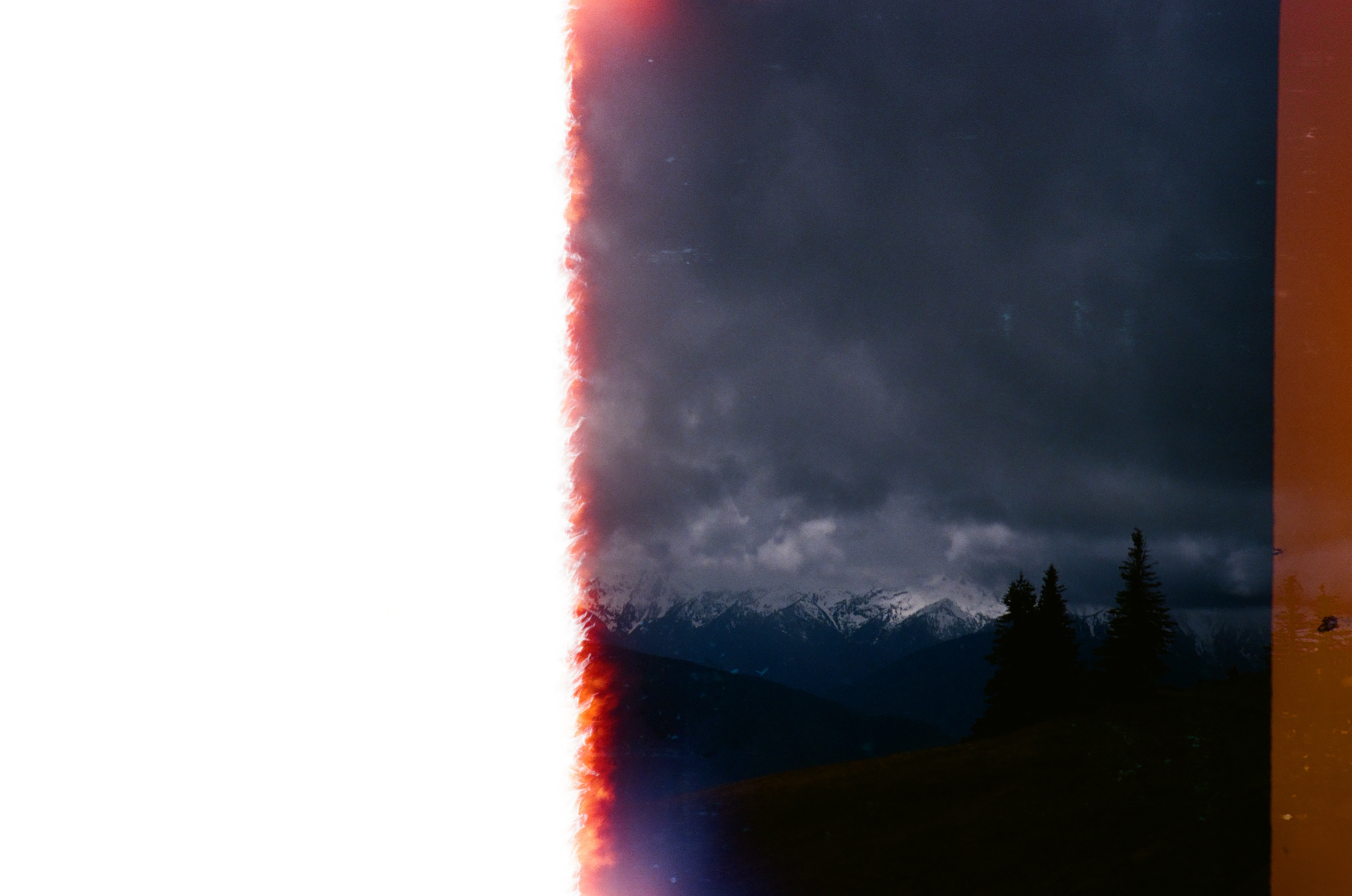 Hurricane Ridge
